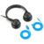 Беспроводная гарнитура Jlab GO Work
Wireless Duo-Black,  Version 2, Link USB-C
 (PN:HBGOWORKRBLK4 / IEUH