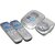 Panasonic KX-TG2512RUS,  DECT,  с опред.номера,  доп. трубка,  серебристый