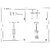 Светильник Hiper Подвес HIPER H147-0 1E2760Вт BLACK