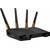 Роутер  ASUS TUF-AX3000 802.11 a / b / g / n / ac / ax,  до 574 + 4804 Mbps,  2, 4 + 5 гГц,  4 антенны,  USB; 90IG0790-MO3B00