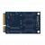 KINGSTON SKC600MS / 256G  SSD жесткий диск MSATA 256GB KC600