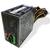 PSU HIPER HPB-650RGB  (ATX 2.31,  650W,  ActivePFC,  RGB 140mm fan,  Black) BOX
