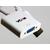 Кабель-переходник DisplayPort M ---> VGA F  0.15м VCOM <CG603>