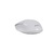 Мышь A4Tech Fstyler FM12 белый оптическая  (1200dpi) USB  (3but)
