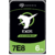 SATA 6TB 7200RPM 6GB / S 256MB ST6000NM0115 SEAGATE