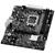 ASROCK B760M-H2 / M.2 LGA1700,  B760,  2*DDR5,  DP+HDMI,  4xSATA3 6.0  (RAID),  M.2 Socket,  USB 3.2,  USB 2.0,  mATX; 90-MXBN00-A0UAYZ