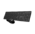 Клавиатура и мышь Keyboard and Mouse MSI K200 Combo,  Wireless,  Black