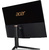 Моноблок Acer Aspire C22-1610 21.5" Full HD N100  (0.8) 8Gb SSD512Gb UHDG CR Eshell WiFi BT 65W клавиатура мышь Cam черный 1920x1080