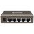 Tenda TEG1005D  5-портовый гигабитный настольный коммутатор