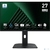 Монитор MSI 27" Pro MP275PG черный IPS LED 1ms 16:9 HDMI M / M матовая HAS Piv 1000:1 300cd 178гр / 178гр 1920x1080 100Hz VGA DP FHD 3.9кг