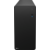 Aerocool CS-110-S-BK-v1  (mATX,  0.7mm,  USB3.0 x1,  USB2.0 x2,  1x 8cm Black Fan)