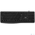 Клавиатура Acer OKW301 черный USB  (ZL.KBDCC.01A)