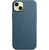 Чехол  (клип-кейс) Apple для Apple iPhone 15 Plus MT4D3FE / A with MagSafe Pacific Blue