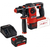 Перфоратор Einhell PXC HEROCCO патрон:SDS-plus уд.:2.2Дж аккум.  (кейс в комплекте)