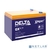 Аккумуляторная батарея Delta GX 12-12   (12V,   12Ah) для UPS