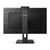 PHILIPS 275B1H  (00 / 01) LCD 27'' 16:9 2560х1440 (WQHD) IPS,  nonGLARE,  350cd / m2,  H178° / V178°,  1000:1,  50M:1,  16.7M,  4ms,  VGA,  DVI,  HDMI,  DP,  USB-Hub,  Height adj,  Tilt,  Swivel,  Speakers,  2Y, веб-камера,  Black