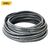 Шланг поливочный армированный Deli DL8072-15 15 метров,  1 / 2",  4 слоя,  давление до 25 бар,  серый