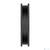 Case fan ARCTIC P14  (black / black) - retail  (ACFAN00123A)