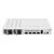 Mikrotik CRS504-4XQ-IN,  1x10Base-T / 100Base-TX,  4xQSFP28,  Switching capacity 800 Gbps