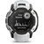 Смарт-часы Garmin Instinct 2X Solar белый 50мм