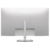 Dell 42.51" U4323QE,  UltraSharp USB-C Hub Monitor 4K 3840 x 2160 at 60 Hz, IPS,  350 cd / m,  5 ms,  1000:1  /  1000:1  (dynamic),  H-AD,  PIvot ,  PD-90W,  SP-8W