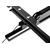 Кронштейн для телевизора Holder T4925-B черный 26"-55" макс.45кг настенный наклон