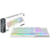 Клавиатура MSI VIGOR GK30 WHITE  (S11-04RU304-CLA)