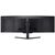 Монитор Acer Predator 49'' X49Xbmipphuzx 1800R,  32:9,  QD-OLED,  DQHD,  0, 03ms,  250cd,  240Hz,  HDMI,  2xDP,  USB,  USB-C,  SPK,  HAS