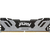 Память оперативная Kingston 32GB 6400MT / s DDR5 CL32 DIMM  (Kit of 2) FURY Renegade Silver