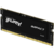 Kingston DDR5 32GB 4800MT / s CL38 SODIMM FURY Impact PnP