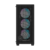 Корпус Ocypus Gamma C70 BK ARGB,  ATX,  USB3.0*1+USB2.0*1,  FRONT 3x120mm ARGB,  REAR 1x120mm ARGB
