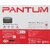 Pantum P2500W A4,  принтер,  лазерный,  черно-белый,  22стр / мин,  1200x1200dpi,  600МГц,  128Мб,  WiFi / USB,  1600стр / картридж,  чёрный корпус