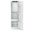 Встраиваемые холодильники Liebherr /  EIGER,  ниша 178,  Plus,  BioFresh,  МК SmartFrost,  2 контейнера,  door-on-door