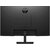 Монитор HP 23.8" P24 G5 черный IPS LED 16:9 HDMI 250cd 178гр / 178гр 1920x1080 VGA DP FHD 4.51кг