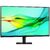 Монитор 32" SAMSUNG S32D604UAI Black  (IPS,  2560x1440,  HDMI+DP+Type C,  USB HUB,  LAN,  5 ms,  178° / 178°,  350 cd / m,  1000:1,  100Hz)