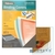 Обложки Lamirel Transparent A4,  PVC,  зеленые,  150мкм,  100 шт.