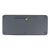 Клавиатура беспроводная Logitech K380 Multi-Device Bluetooth Keyboard Gray серая,  копактная,  79 круглых клавиш,  Bluetooth 3, 0,  подключение до 3-х устройств одновременно