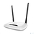 TP-Link TL-WR841N,  WiFi 300Мбит / сек. + 4 порта LAN 100Мбит / сек. + 1 порт WAN 100Мбит / сек.  (ret)
