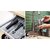 Мясорубка Bosch MFWS609W 2100Вт белый / черный