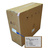 Шкаф настенный Lanmaster Next TWT-CBWNG-15U-6X4-BK 15U 550x450мм пер.дв.стекл съемные бок.пан. 60кг черный