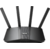 ASUS RT-BE58U /  / 802.11 a / b / g / n / ac / ax / be,  2, 4 + 5 gGz,  black