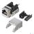 Cabeus KJ-RJ45-Cat.5e-SH-90 Вставка Keystone Jack RJ-45 (8P8C),  категория 5e,  экранированная,  заделка тип 110