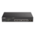 Коммутатор D-Link DGS-1100-10MPV2 / A3A 8G управляемый