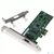 Intel EXPI9301CTBLK Gigabit CT Desktop  (chip WG82574L)  (PCI-Ex1)  (oem) Ethernet 1Гбит / сек.