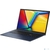 Ноутбук Asus Vivobook 17 X1704VA-AU1108 Core 7 150U 16Gb SSD512Gb Intel Graphics 17.3" IPS FHD  (1920x1080) без ОС blue WiFi BT Cam  (90NB13X2-M00MU0)