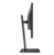 МОНИТОР 23.8" AOC 24P2Q Black с поворотом экрана  (IPS,  1920x1080,  75Hz,  4 ms,  178° / 178°,  250 cd / m,  50M:1,  +DVI,  +HDMI,  +DisplayPort 1.2,  +4xUSB 3.2,  +MM)