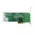Network Interfaced Card LR-LINK LREC9714HF-4SFP,  1000BASE-X Fiber PCIe x4 NIC  (Quad SFP),  Intel i350,  4 x SFP.  Analogs: Silicom: PE2G4SFPi35L,  Intel I350-F4
