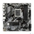 Материнская плата AMD B650 SAM5 MATX B650M K GIGABYTE