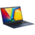 ASUS  VivoBook X1504VA-BQ4163 [90NB13Y1-M02H00] Blue 15.6" {FHD Core 7 150U / 16Gb / SSD512Gb /  noOS}
