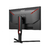 МОНИТОР 25" AOC AGON 25G3ZM Black-Red с поворотом экрана  (VA,  1920x1080,  240Hz,  0.5 ms,  178° / 178°,  300 cd / m,  80M:1,  +2xHDMI 2.0,  +DisplayPort 1.2)